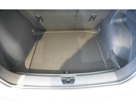 Boot mat suitable for MG 4 2022-, Image 3