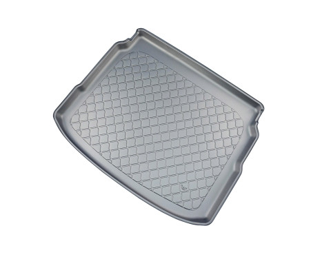 Boot mat suitable for MG ZS Hybrid+ 2024-, Image 2