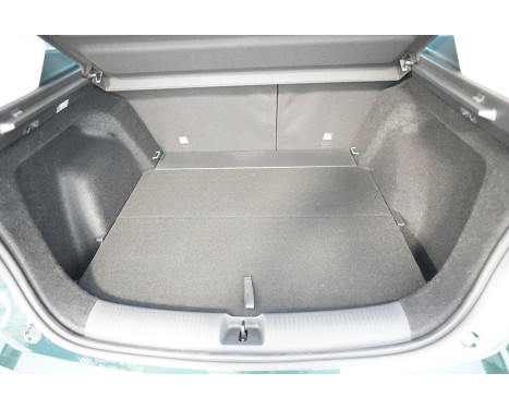 Boot mat suitable for MG ZS Hybrid+ 2024-, Image 3