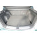 Boot mat suitable for MG ZS Hybrid+ 2024-, Thumbnail 3