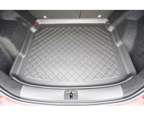 Boot mat suitable for MG ZS Hybrid+ 2024-, Image 4