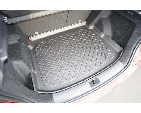 Boot mat suitable for MG ZS Hybrid+ 2024-, Image 6