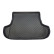 Boot mat suitable for Mitsubishi / Citroen / Peugeot Outlander II / C-Crosser / 4007 SUV
