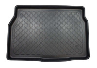 Boot mat suitable for Opel Astra H (III) / Classic III HB/3/5 2004-09.2009 / 09.2009-12.2014