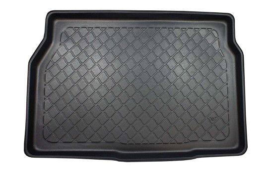 Boot mat suitable for Opel Astra H (III) / Classic III HB/3/5 2004-09.2009 / 09.2009-12.2014