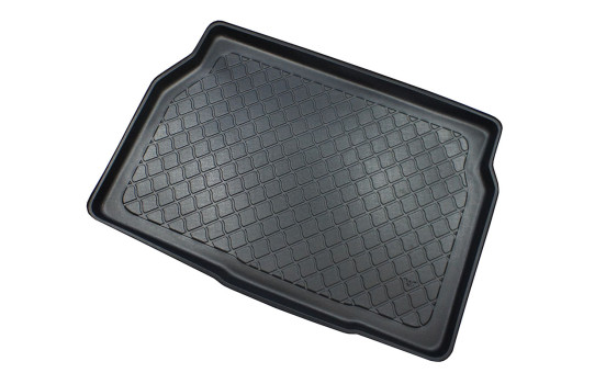 Boot mat suitable for Opel Astra H (III) / Classic III HB/3/5 2004-09.2009 / 09.2009-12.2014, Image 2