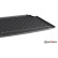 Boot mat suitable for Opel Astra L HB 5-door 2021- (High variable loading floor), Thumbnail 3