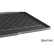 Boot mat suitable for Opel Corsa F 2019- & Peugeot 208 II 2019-, Thumbnail 4