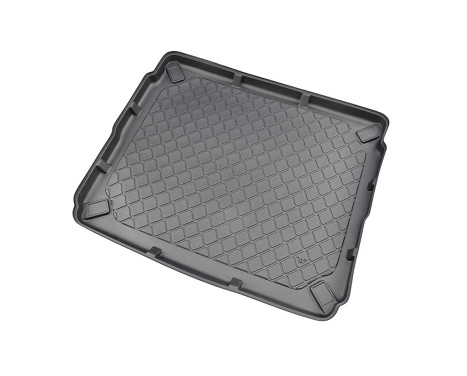 Boot mat suitable for Peugeot 3008 I HB/5 05.2009-10.2016, Image 4