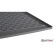 Boot mat suitable for Peugeot 508 II SW 2019-, Thumbnail 4