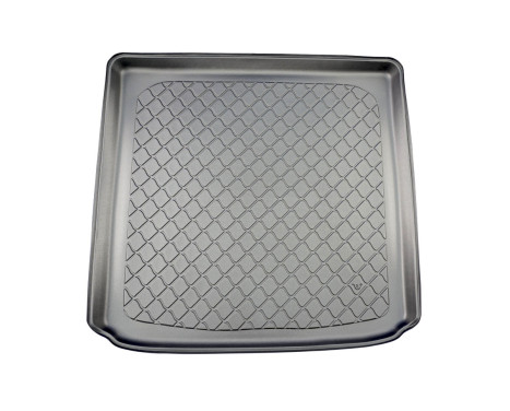 Boot mat suitable for Renault Arkana SUV/5 03.2021- / Renault Arkana E-Tech Hybrid SUV