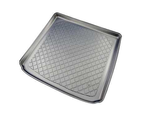 Boot mat suitable for Renault Arkana SUV/5 03.2021- / Renault Arkana E-Tech Hybrid SUV, Image 3