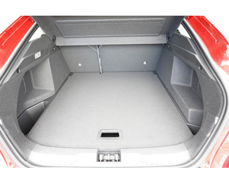 Boot mat suitable for Renault Arkana SUV/5 03.2021- / Renault Arkana E-Tech Hybrid SUV, Image 7