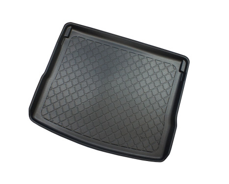 Boot mat suitable for Seat Ateca + Facelift 2020 SUV/5 09.2016-, Image 2