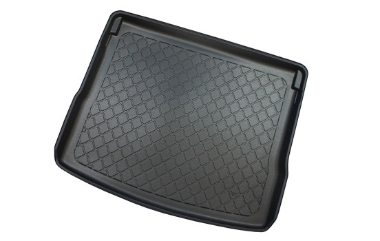 Boot mat suitable for Seat Ateca + Facelift 2020 SUV/5 09.2016-, Image 2