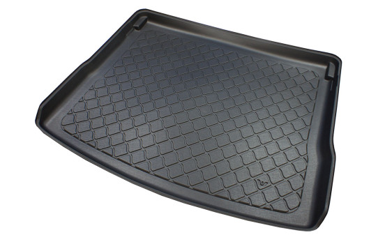 Boot mat suitable for Seat Ateca + Facelift 2020 SUV/5 09.2016-, Image 3