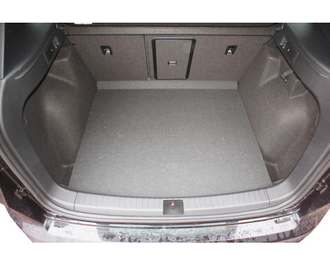 Boot mat suitable for Seat Ateca + Facelift 2020 SUV/5 09.2016-, Image 7