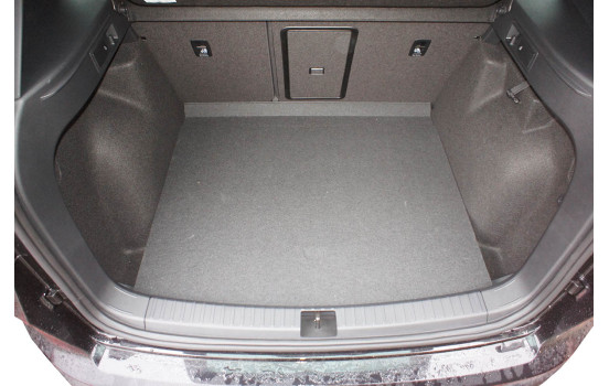 Boot mat suitable for Seat Ateca + Facelift 2020 SUV/5 09.2016-, Image 7