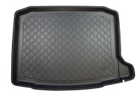 Boot mat suitable for Seat Ateca + Facelift 2020 SUV/5 09.2016-