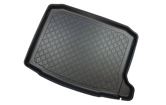 Boot mat suitable for Seat Ateca + Facelift 2020 SUV/5 09.2016-, Image 2