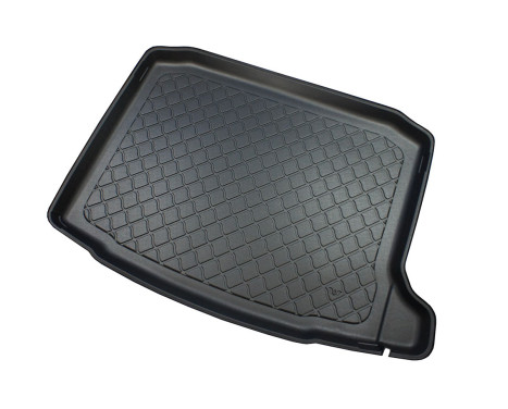 Boot mat suitable for Seat Ateca + Facelift 2020 SUV/5 09.2016-, Image 3