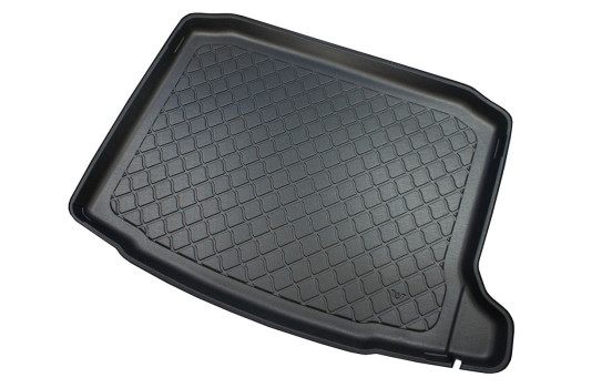 Boot mat suitable for Seat Ateca + Facelift 2020 SUV/5 09.2016-, Image 3