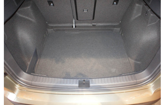 Boot mat suitable for Seat Ateca + Facelift 2020 SUV/5 09.2016-, Image 6