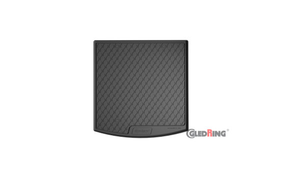 Boot mat suitable for Seat Leon IV ST Sportstourer 2020-, Image 2
