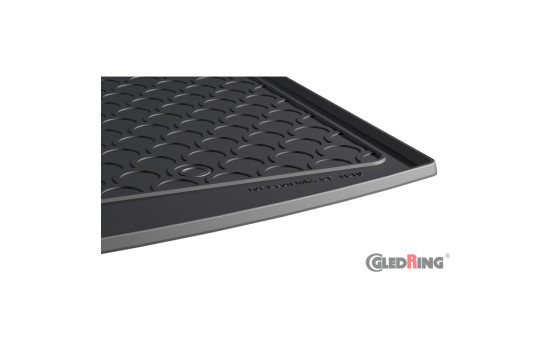 Boot mat suitable for Seat Leon IV ST Sportstourer 2020-, Image 4