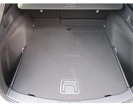 Boot mat suitable for Toyota Corolla XII (E210) Touring Sports & Hybrid C/5 03.2019-, Image 7