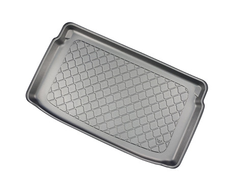 Boot mat suitable for Toyota Yaris IV (XP210) Hybrid HB/5 09.2020- / Toyota Yaris IV (XP210) HB, Image 2