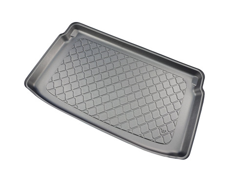 Boot mat suitable for Toyota Yaris IV (XP210) Hybrid HB/5 09.2020- / Toyota Yaris IV (XP210) HB, Image 3