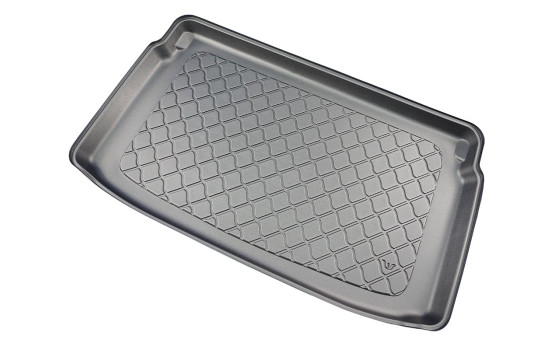 Boot mat suitable for Toyota Yaris IV (XP210) Hybrid HB/5 09.2020- / Toyota Yaris IV (XP210) HB, Image 3