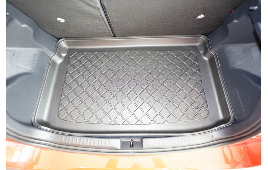 Boot mat suitable for Toyota Yaris IV (XP210) Hybrid HB/5 09.2020- / Toyota Yaris IV (XP210) HB, Image 4