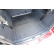 Boot mat suitable for Volkswagen Caddy Maxi V (Caddy, Life, Style, Move, Kombi) C/5 11.2020-, Thumbnail 5