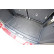 Boot mat suitable for Volkswagen Caddy Maxi V (Caddy, Life, Style, Move, Kombi) C/5 11.2020-, Thumbnail 8