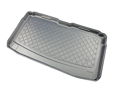 Boot mat suitable for Volkswagen Caddy Maxi V (Caddy, Life, Style, Move, Kombi) C/5 11.2020-, Image 3