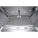Boot mat suitable for Volkswagen Caddy Maxi V (Caddy, Life, Style, Move, Kombi) C/5 11.2020-, Thumbnail 7