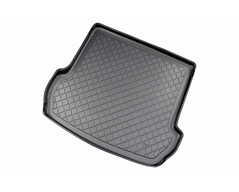 Boot mat suitable for Volkswagen Golf IV (1J) Variant C/5 1998-05.2007, Image 2
