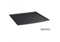 Boot mat suitable for Volkswagen Golf VIII Variant 2020-
