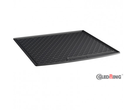 Boot mat suitable for Volkswagen Golf VIII Variant 2020-