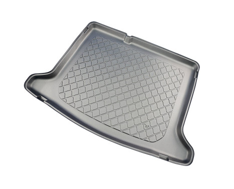 Boot mat suitable for Volkswagen ID.3 (electric) HB/5 11.2019- / Cupra Born (electric) HB, Image 3