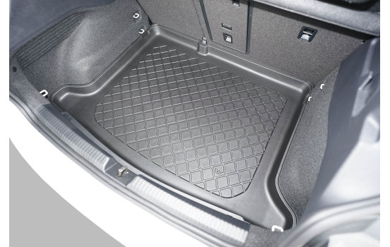 Boot mat suitable for Volkswagen ID.3 (electric) HB/5 11.2019- / Cupra Born (electric) HB, Image 5