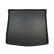 Boot mat suitable for Volkswagen Touran II (5T) V/5 09.2015- 5/7 seats