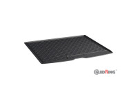 Boot mat suitable for Volvo C40 Recharge 2021-