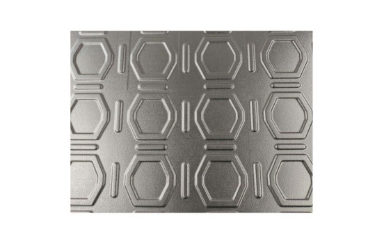Front Trunk Mat (Frunk) 'Anti-slip' suitable for Tesla Model 3 Facelift 2021-, Image 5