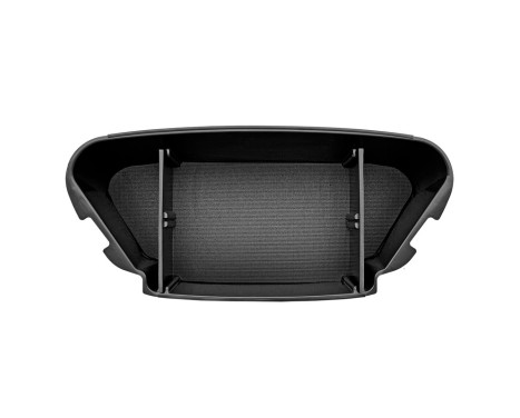 Front Trunk Organizer (Frunk) 'Anti-slip' suitable for Volvo XC40 Recharge 2020- & C40 Recharge, Image 2