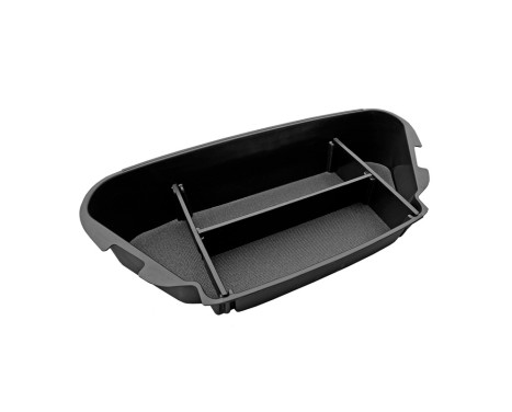 Front Trunk Organizer (Frunk) 'Anti-slip' suitable for Volvo XC40 Recharge 2020- & C40 Recharge, Image 3
