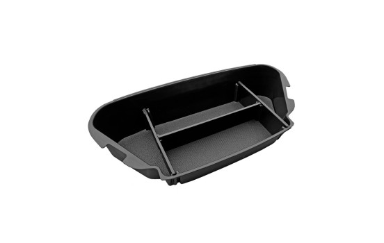 Front Trunk Organizer (Frunk) 'Anti-slip' suitable for Volvo XC40 Recharge 2020- & C40 Recharge, Image 3