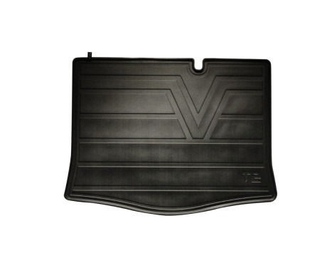 G3 Trunk mat suitable for Alfa Romeo Giulietta 2010+